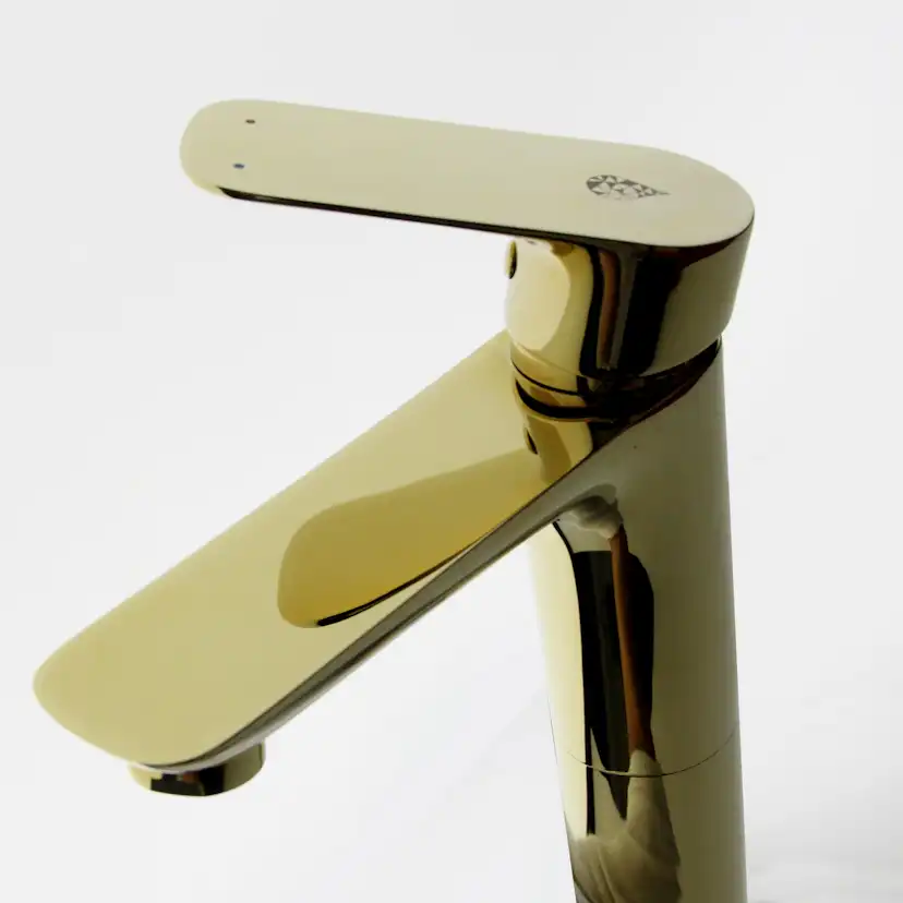 Tvättställsblandare Bathlife Pärla Hög