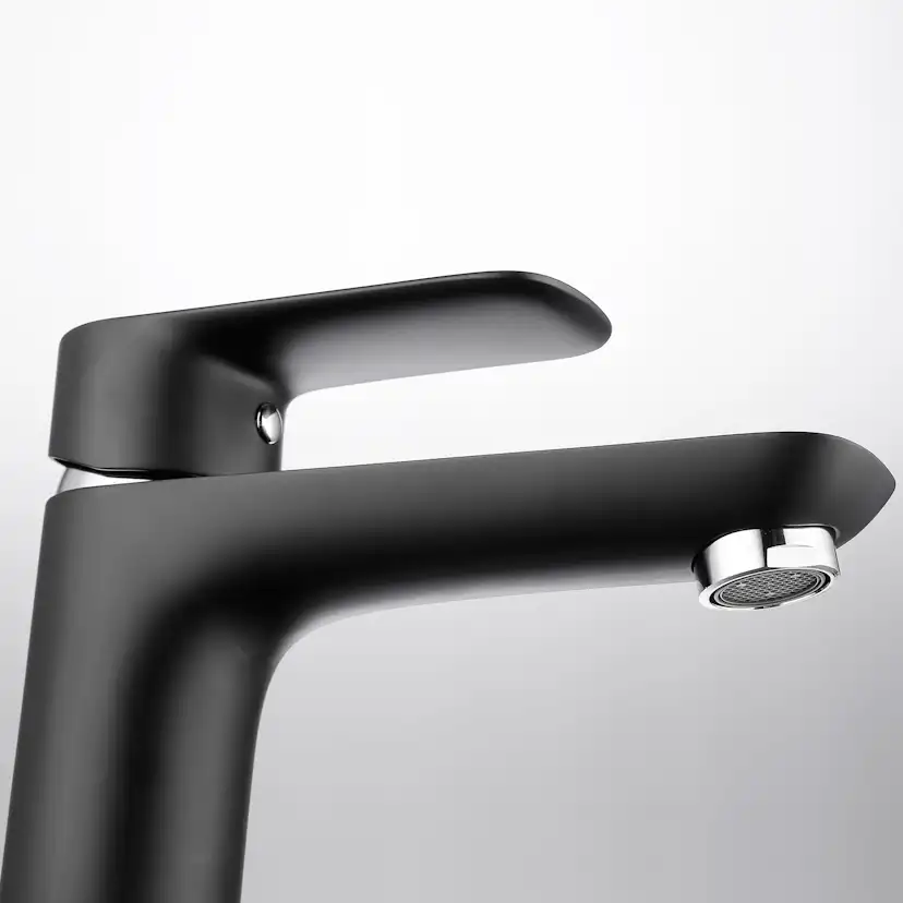 Tvättställsblandare Bathlife Pärla Hög