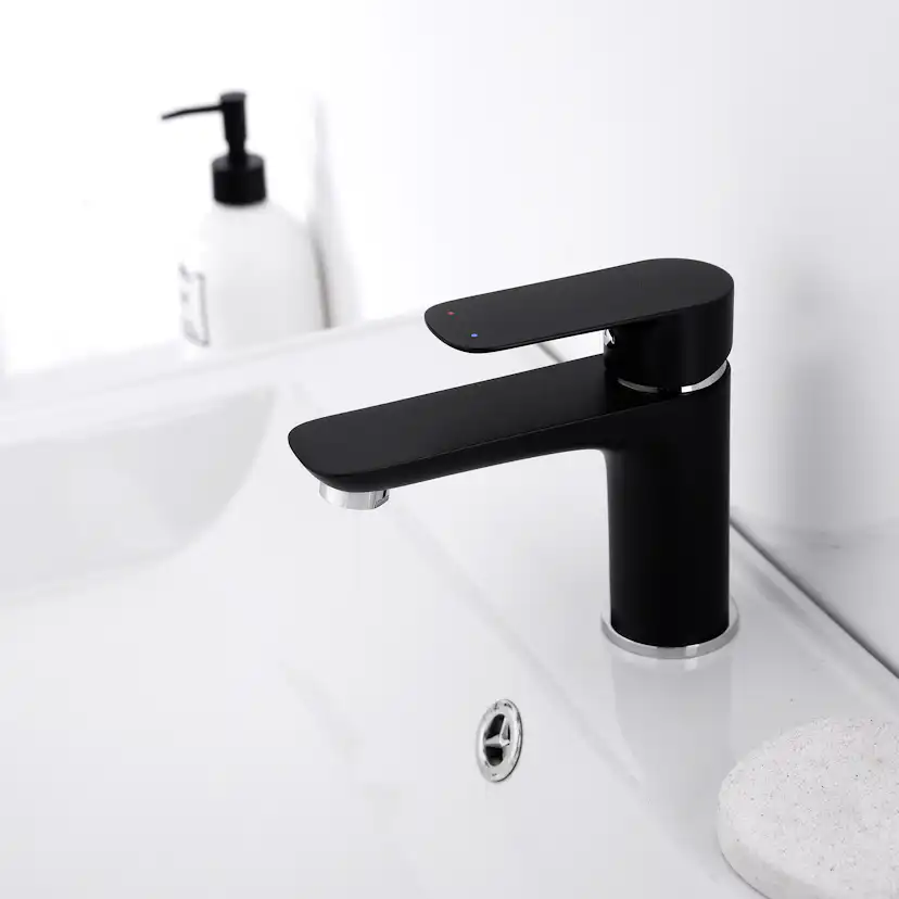 Tvättställsblandare Bathlife Pärla