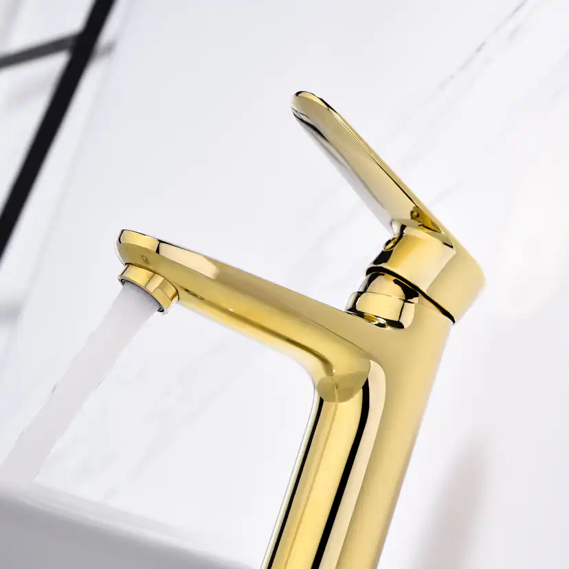 Tvättställsblandare Bathlife Springa