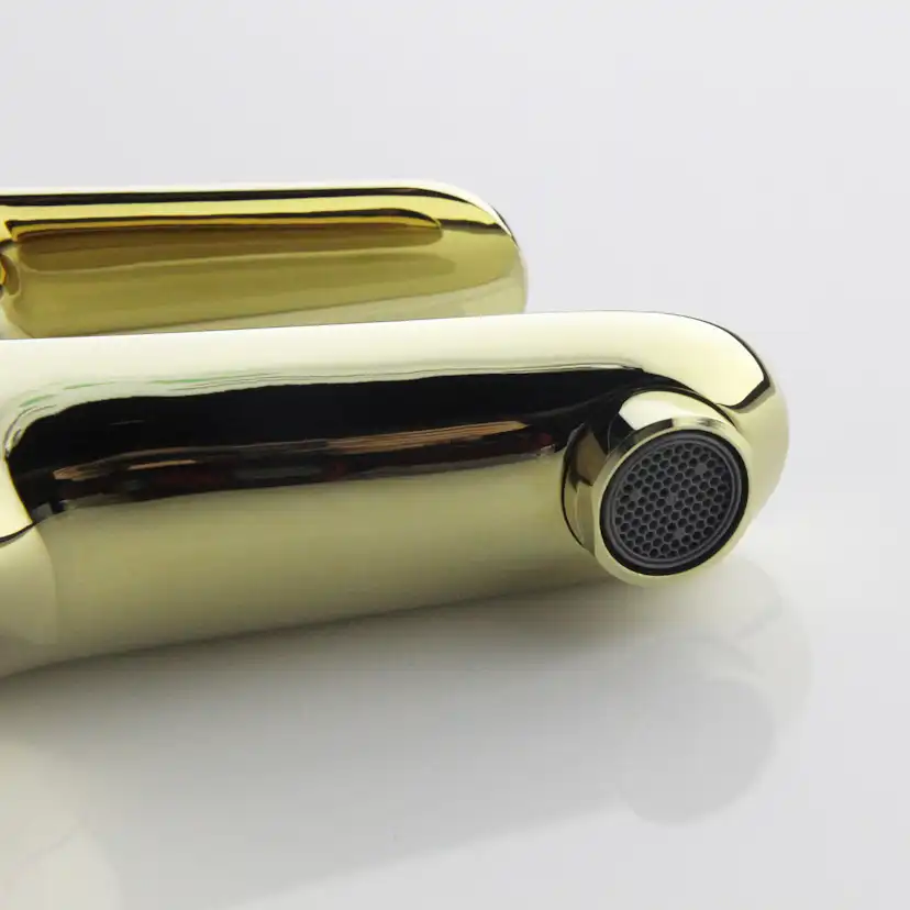 Tvättställsblandare Bathlife Springa