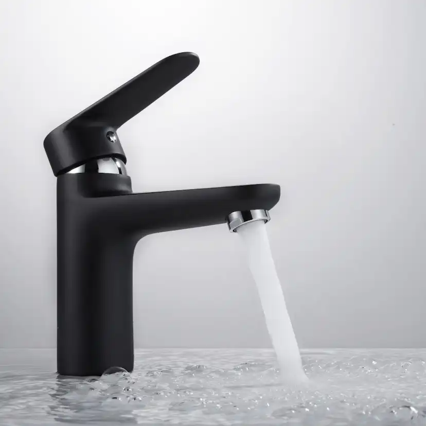 Tvättställsblandare Bathlife Springa