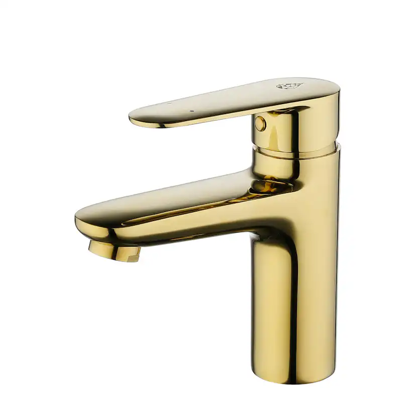 Tvättställsblandare Bathlife Springa