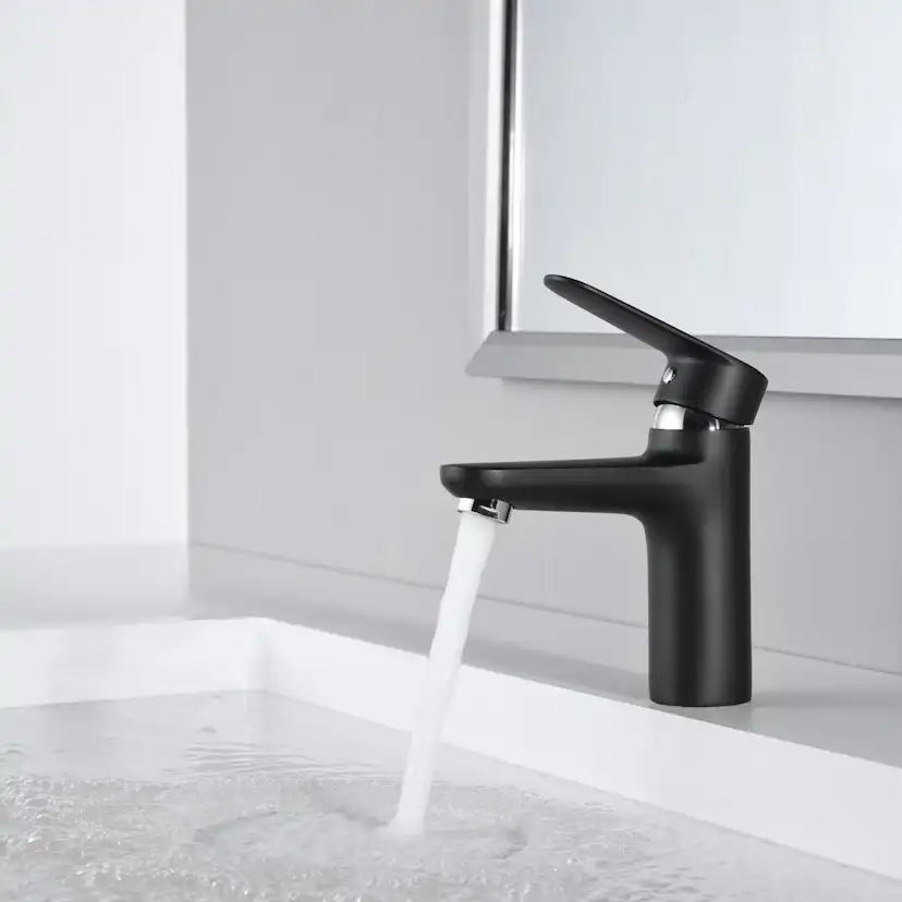 Tvättställsblandare Bathlife Springa