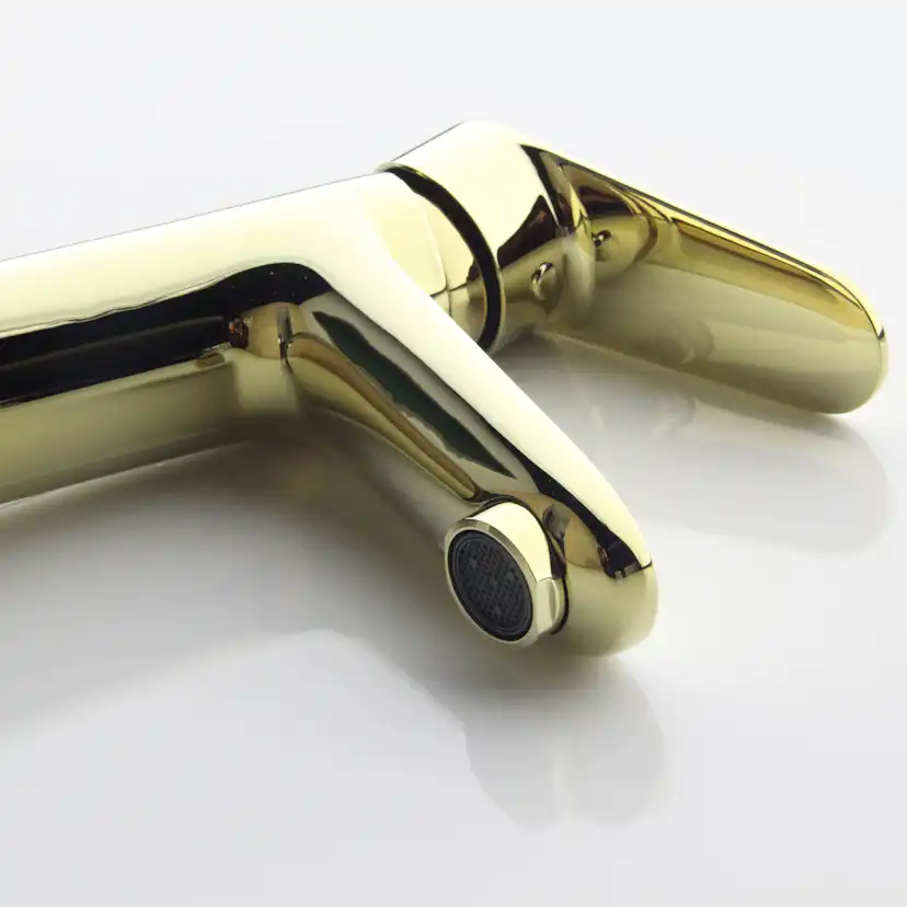 Tvättställsblandare Bathlife Springa