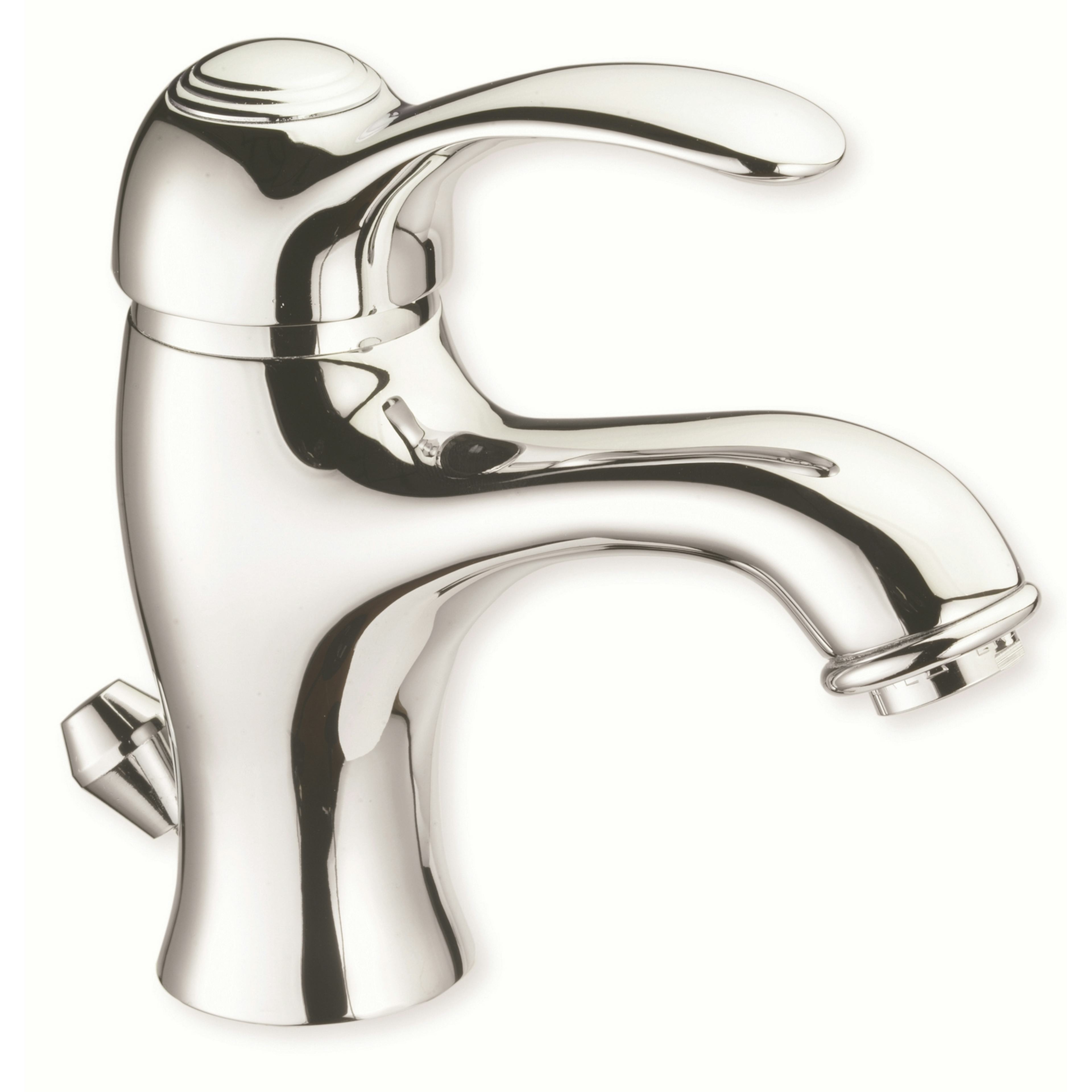 Tvättställsblandare Björbo Badrum Dune