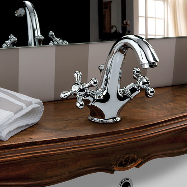 Tvättställsblandare Björbo Badrum Liberty