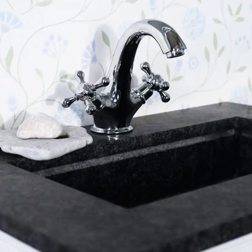 Tvättställsblandare Björbo Badrum Liberty