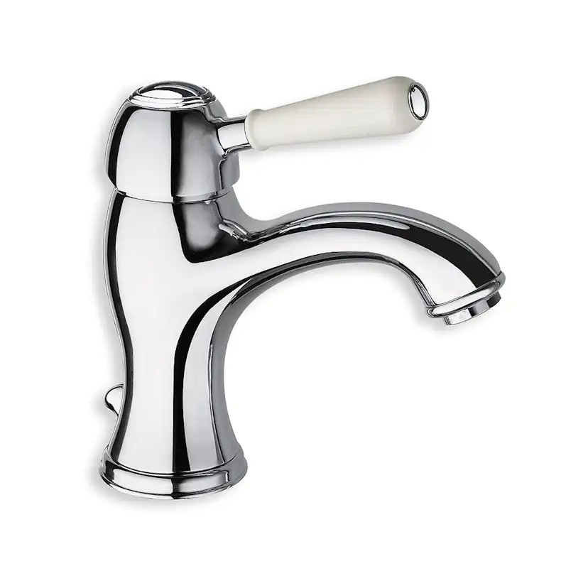 Tvättställsblandare DuoBad Cristina Art Elite med Lyftventil