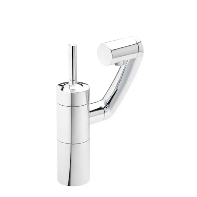 Tvättställsblandare Damixa Arc