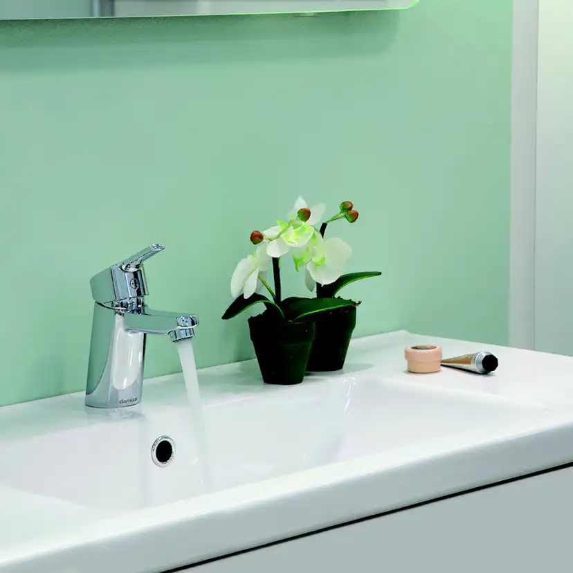 Tvättställsblandare Damixa Pine