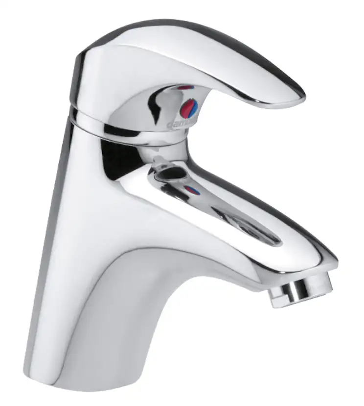Tvättställsblandare Damixa Space