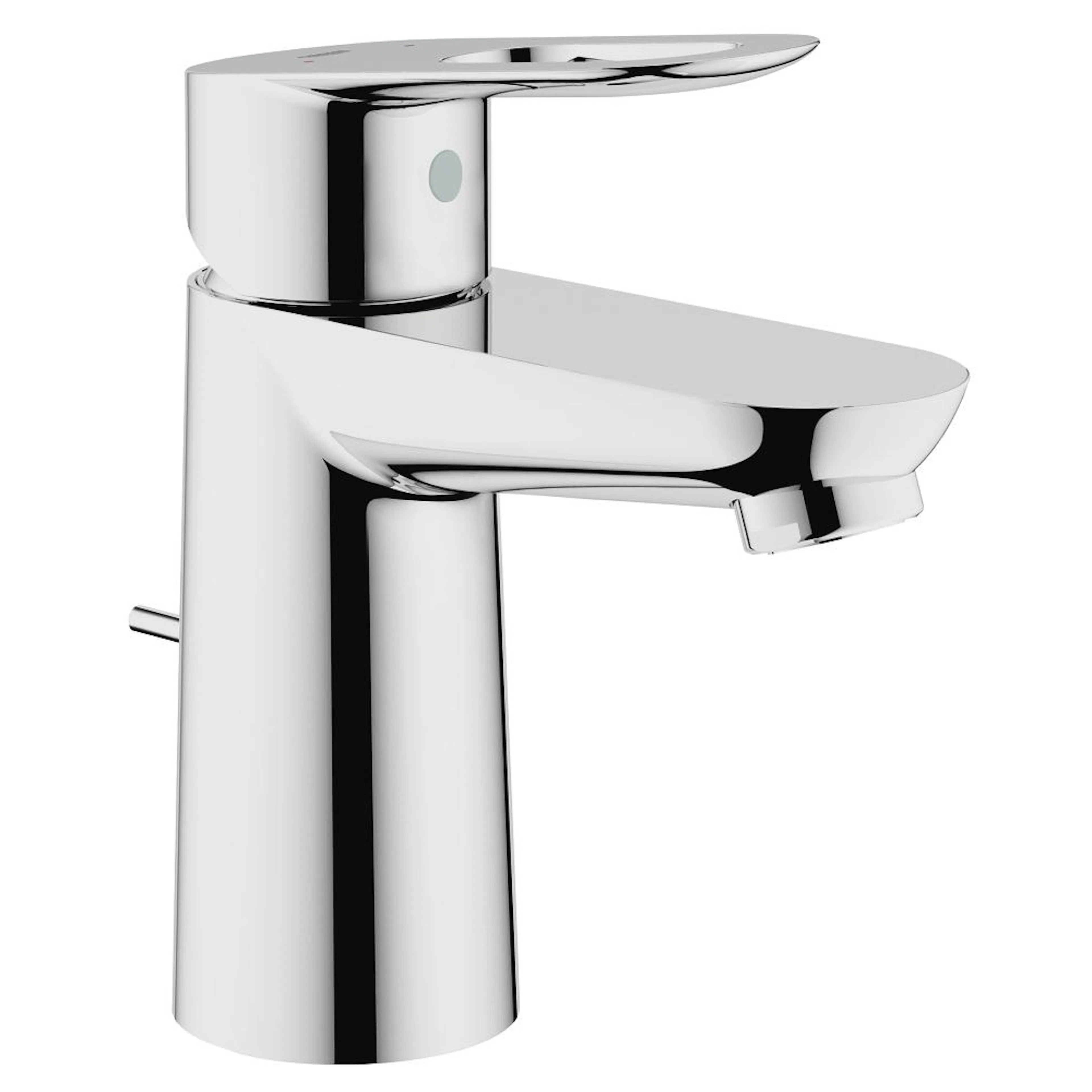 Tvättställsblandare Grohe BauLoop 23335