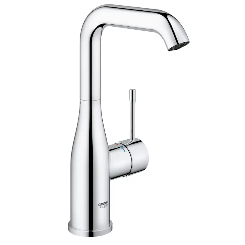 Tvättställsblandare Grohe Essence 23541 med EcoJoy