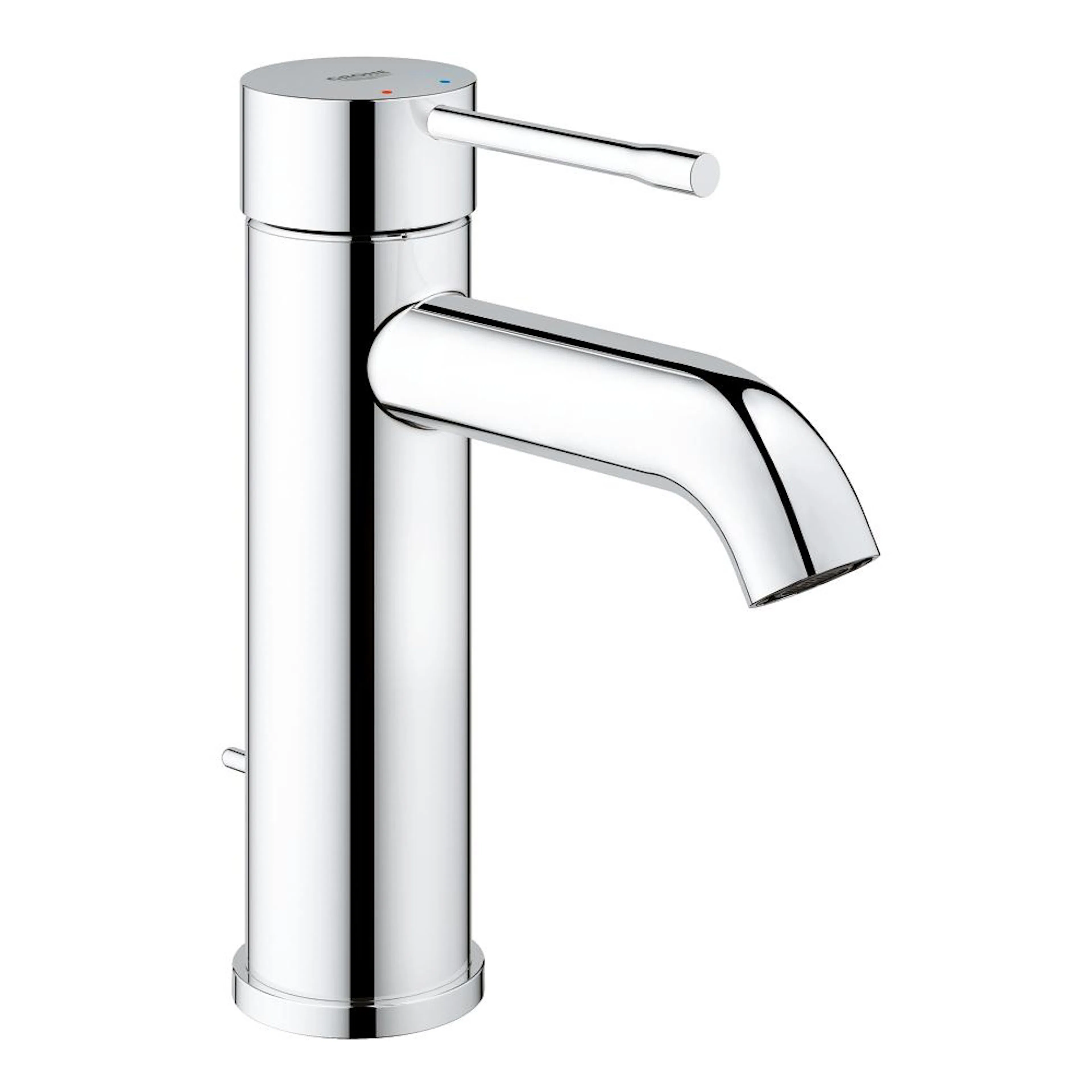 Tvättställsblandare Grohe Essence 23589 med Lyftventil
