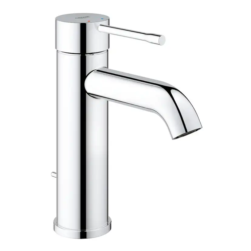 Tvättställsblandare Grohe Essence 23589 med Lyftventil