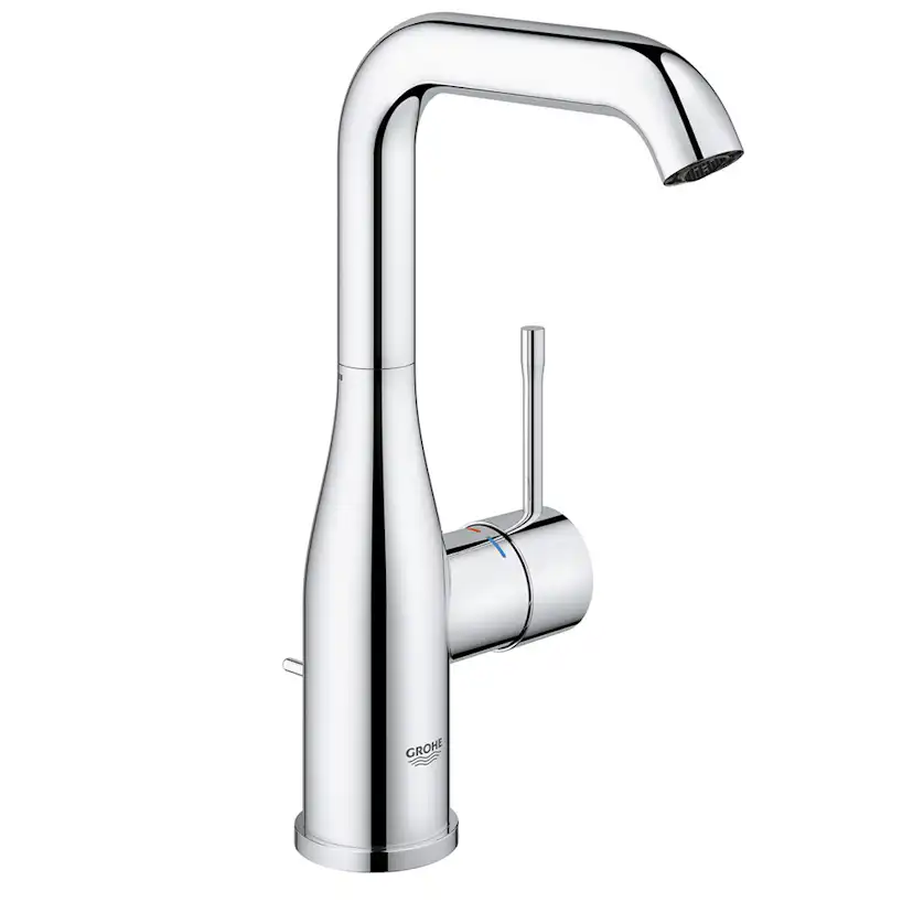 Tvättställsblandare Grohe Essence 32628 med Lyftventil