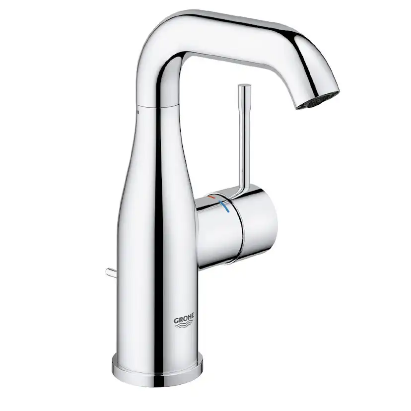Tvättställsblandare Grohe Essence New 23462 med Lyftventil