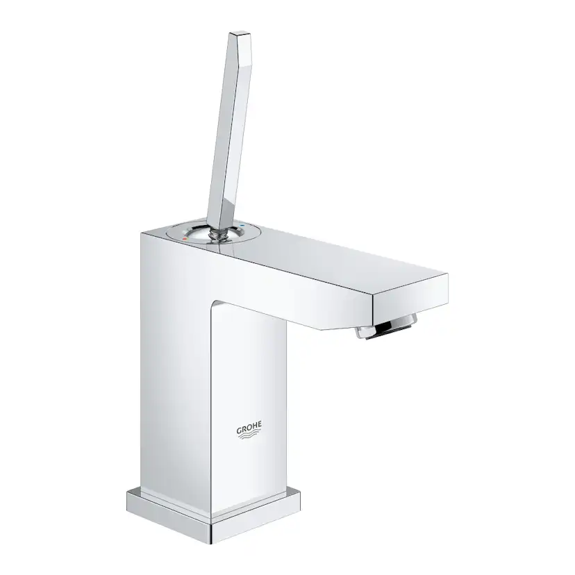 Tvättställsblandare Grohe Eurocube Joy 23656