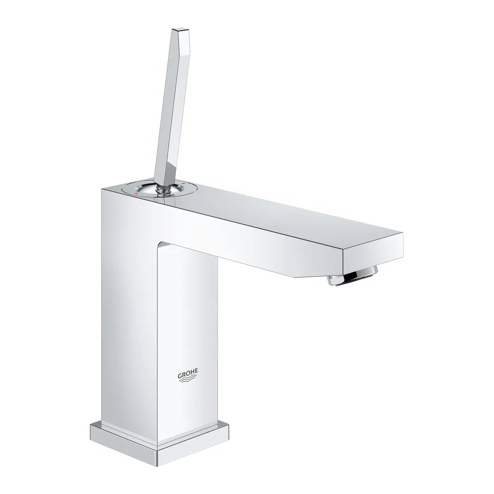 Tvättställsblandare Grohe Eurocube Joy 23658