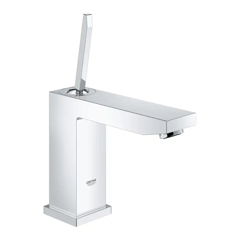 Tvättställsblandare Grohe Eurocube Joy 23658
