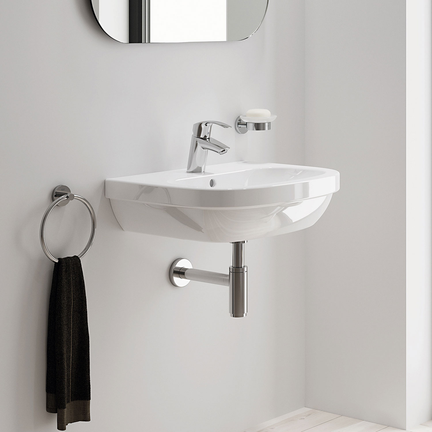 grohe bathroom sinks