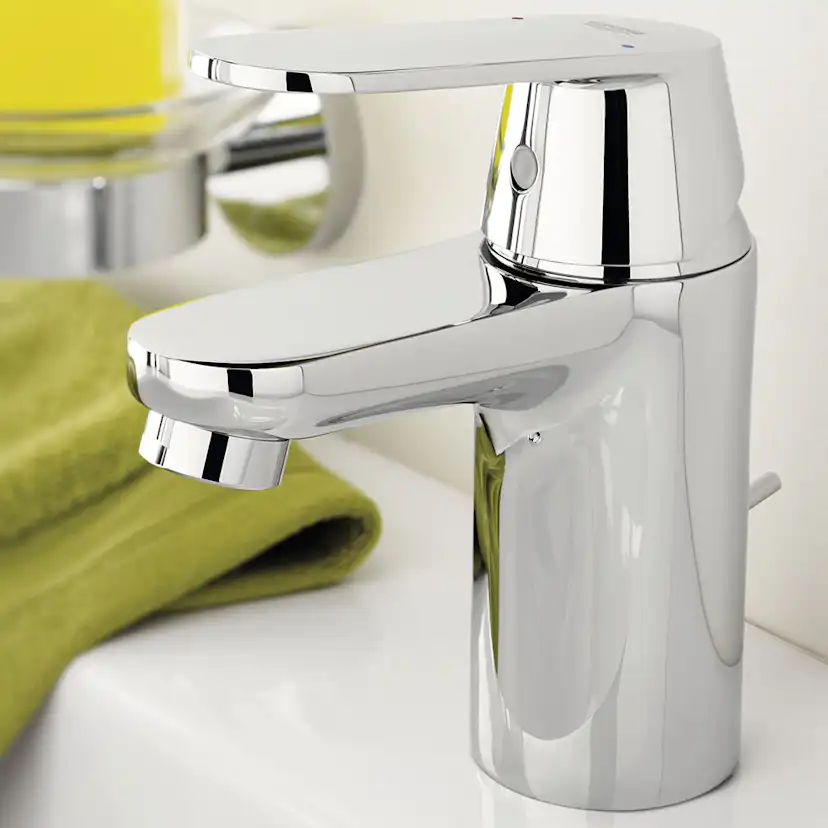 Tvättställsblandare Grohe Eurosmart Cosmopolitan 23377