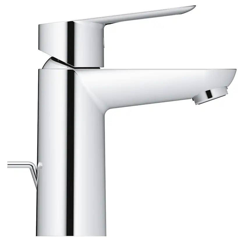 Tvättställsblandare Grohe Eurosmart Cosmopolitan 23396 med Kallstart
