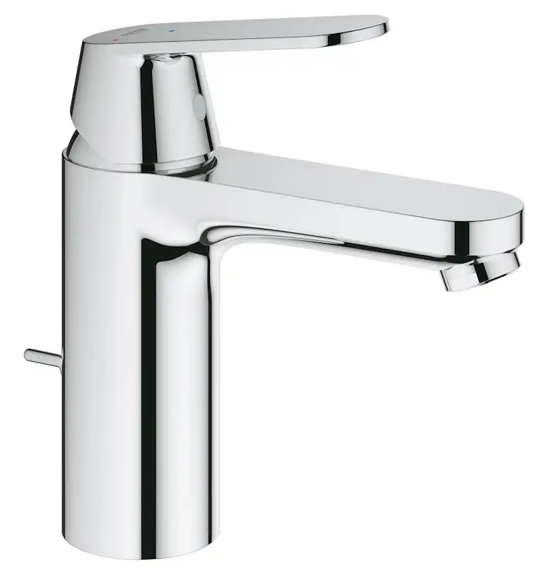 Tvättställsblandare Grohe Eurosmart Cosmopolitan 23396 med Kallstart