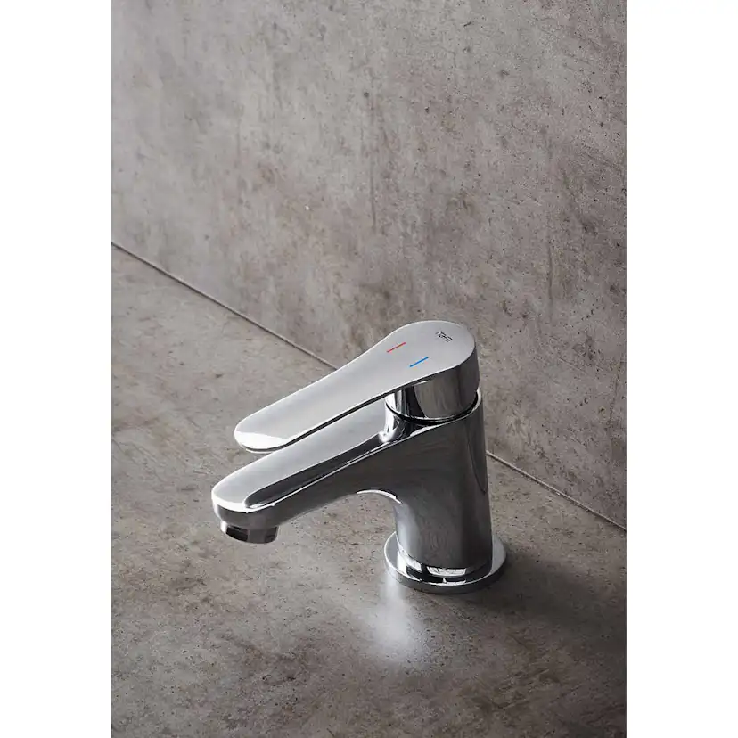 Tvättställsblandare Hafa Bright