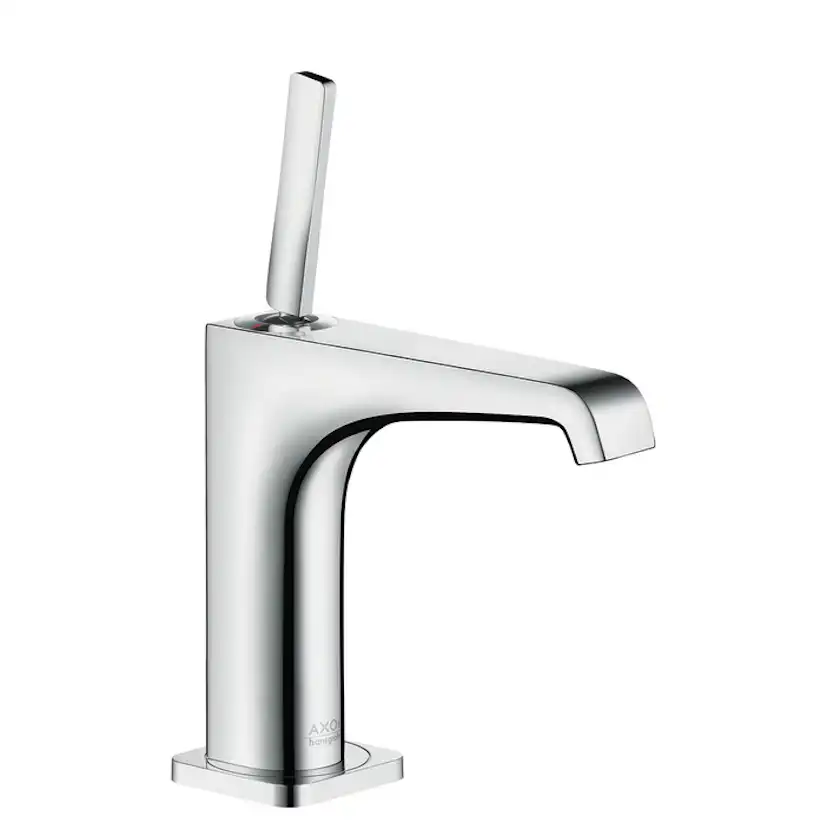 Tvättställsblandare Axor Citterio E 125 Joystick