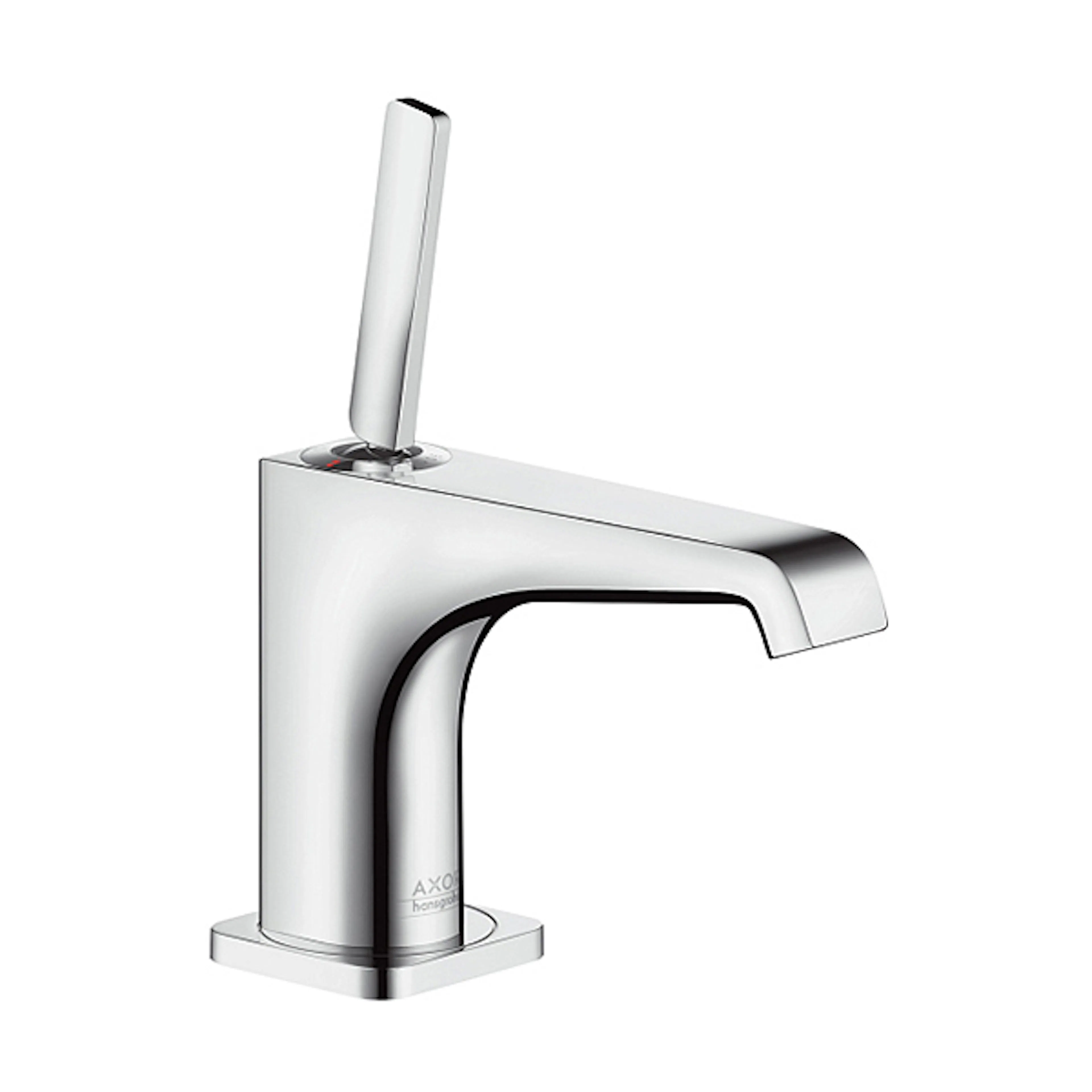 Tvättställsblandare Axor Citterio E 90 utan Lyftventil