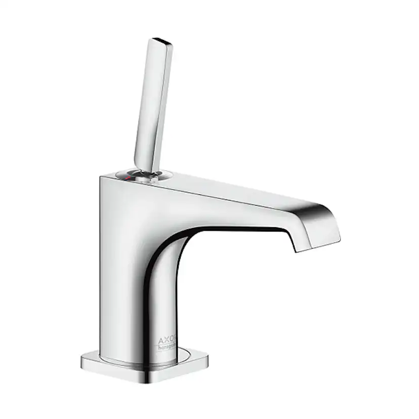 Tvättställsblandare Axor Citterio E 90 utan Lyftventil