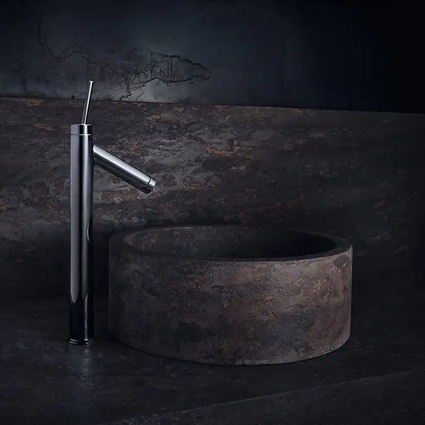 Tvättställsblandare Axor Starck 250 utan Lyftventil