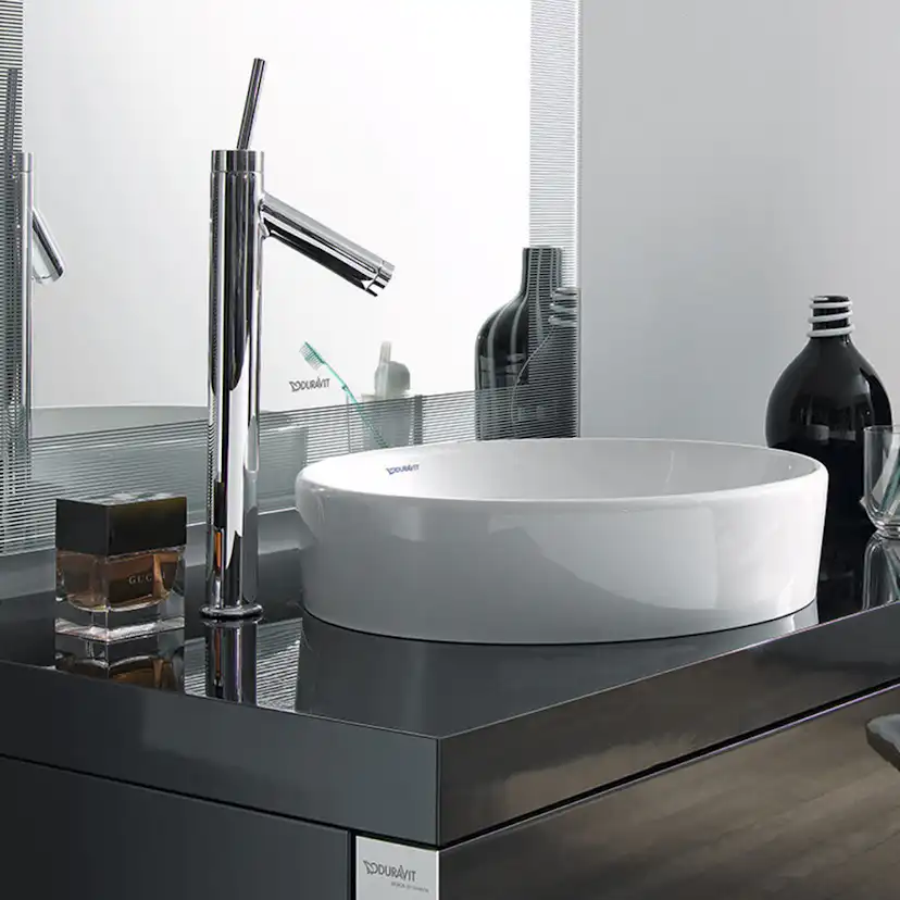 Tvättställsblandare Axor Starck 250 utan Lyftventil