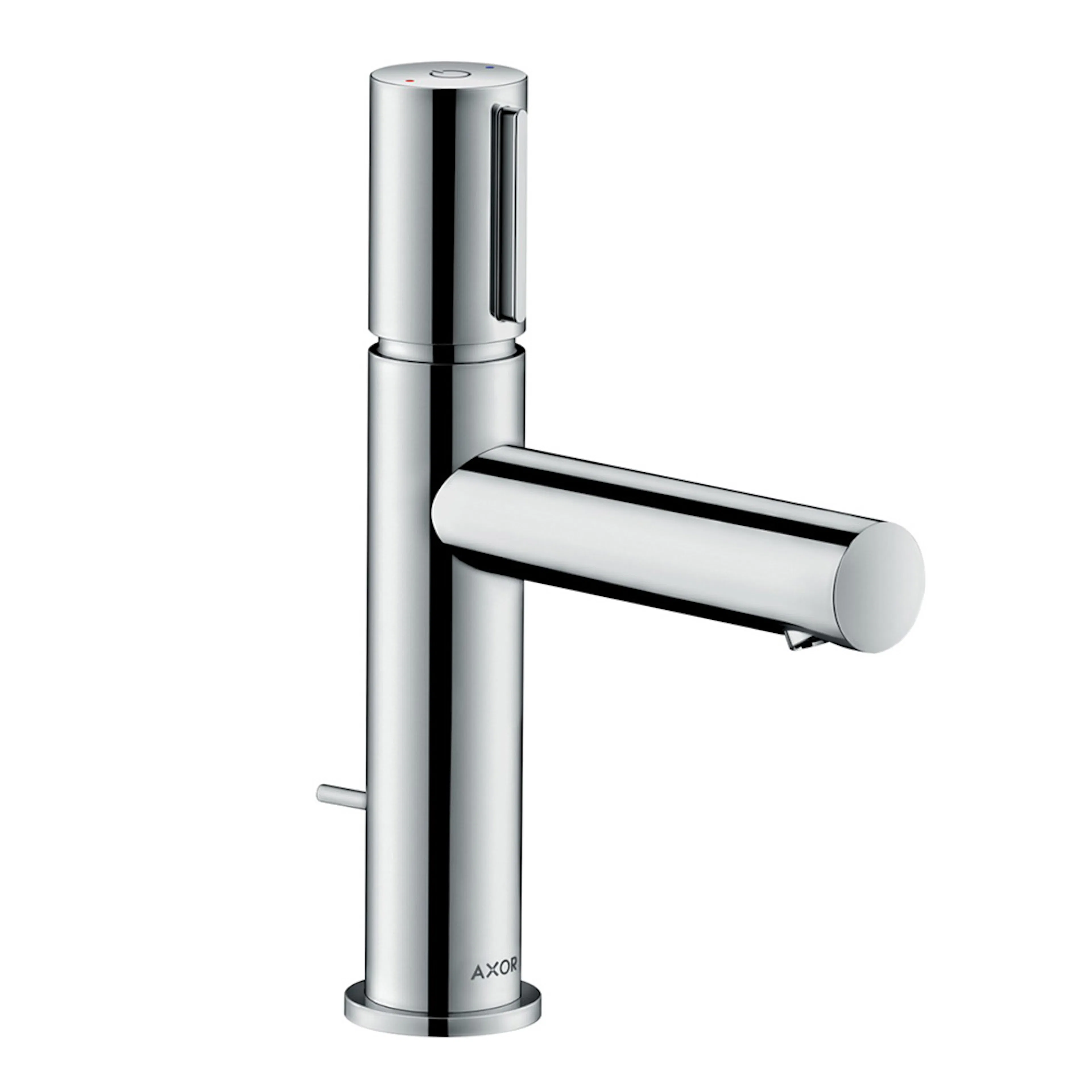 Tvättställsblandare Axor Uno 110 Select