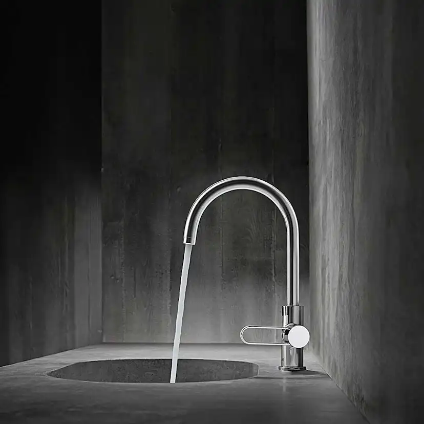 Tvättställsblandare Axor Uno 240