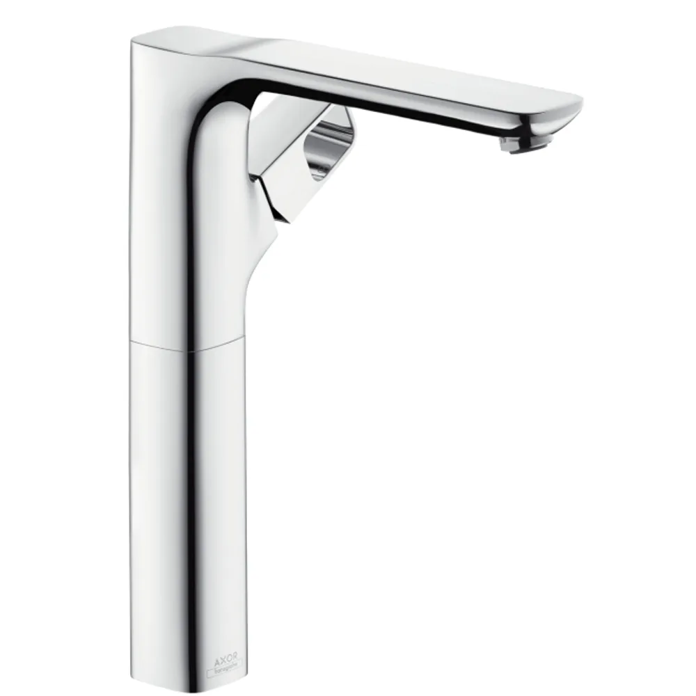 Tvättställsblandare Axor Urquiola med Hög Pip
