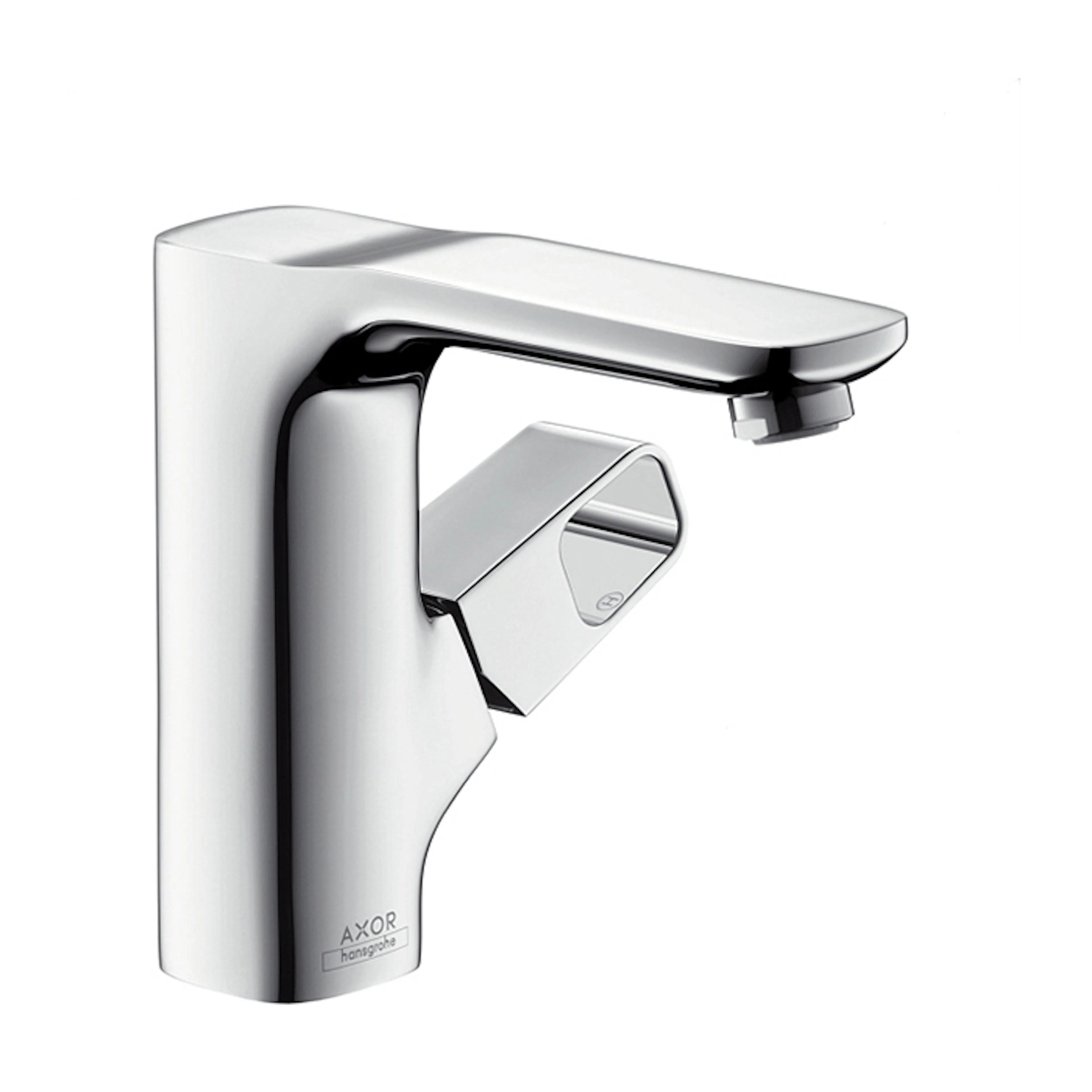 Tvättställsblandare Axor Urquiola med Låg Pip