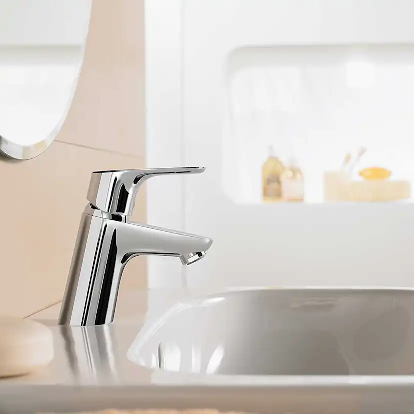 Tvättställsblandare Hansgrohe Focus 70