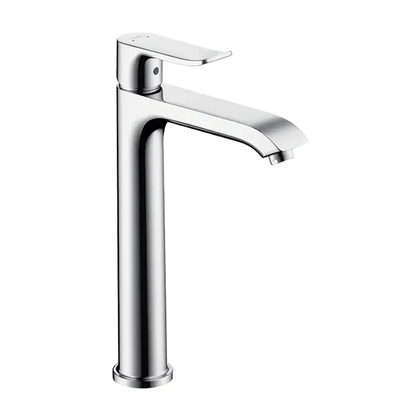 Tvättställsblandare Hansgrohe Metris 200