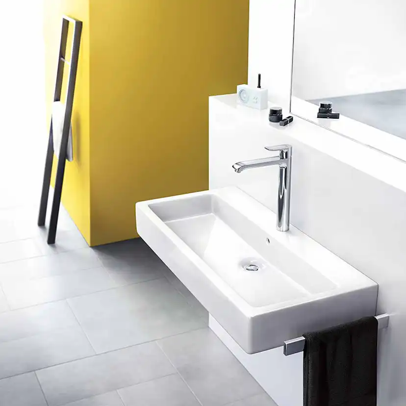 Tvättställsblandare Hansgrohe Metris 260