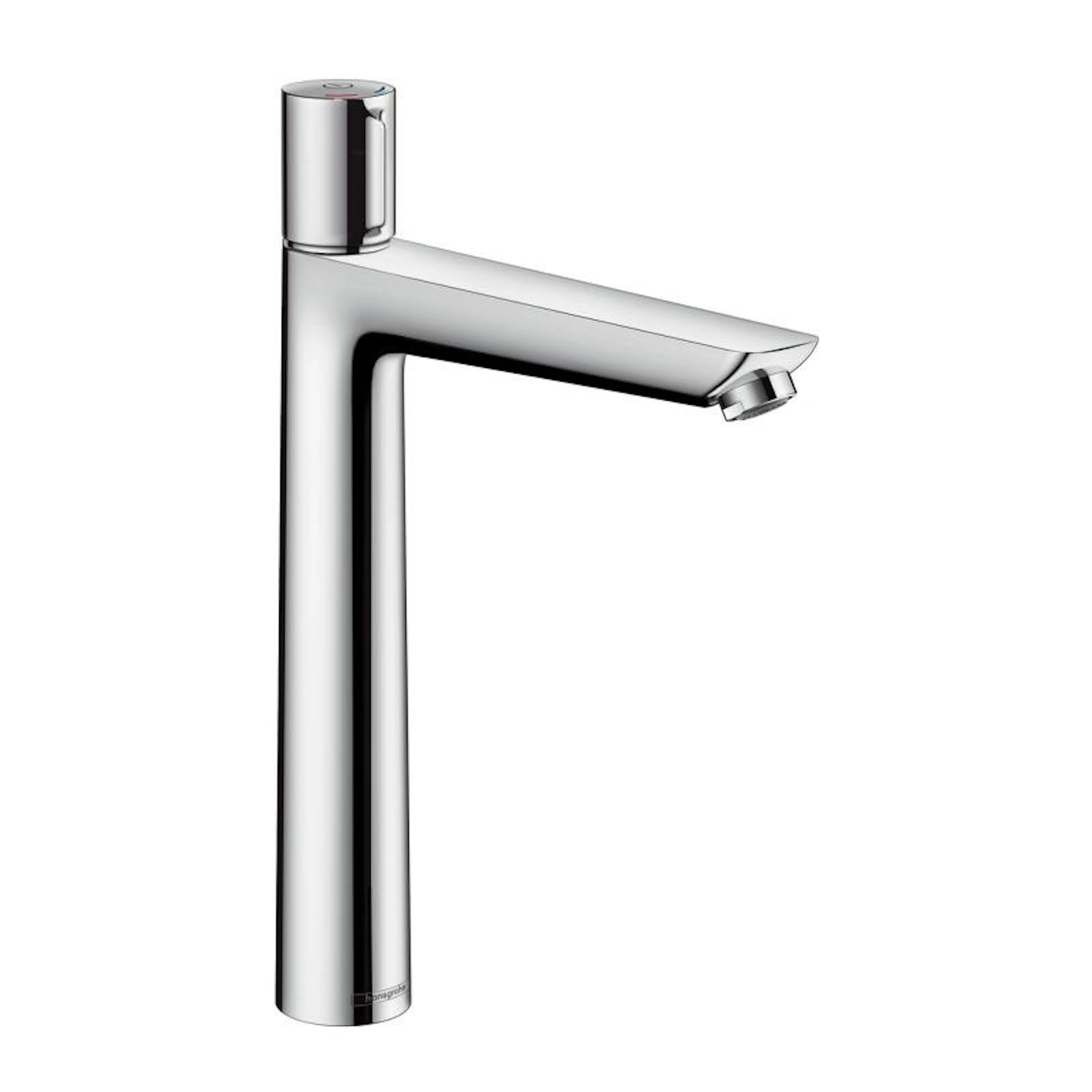 Tvättställsblandare Hansgrohe Talis Select E 240 med Lyftventil