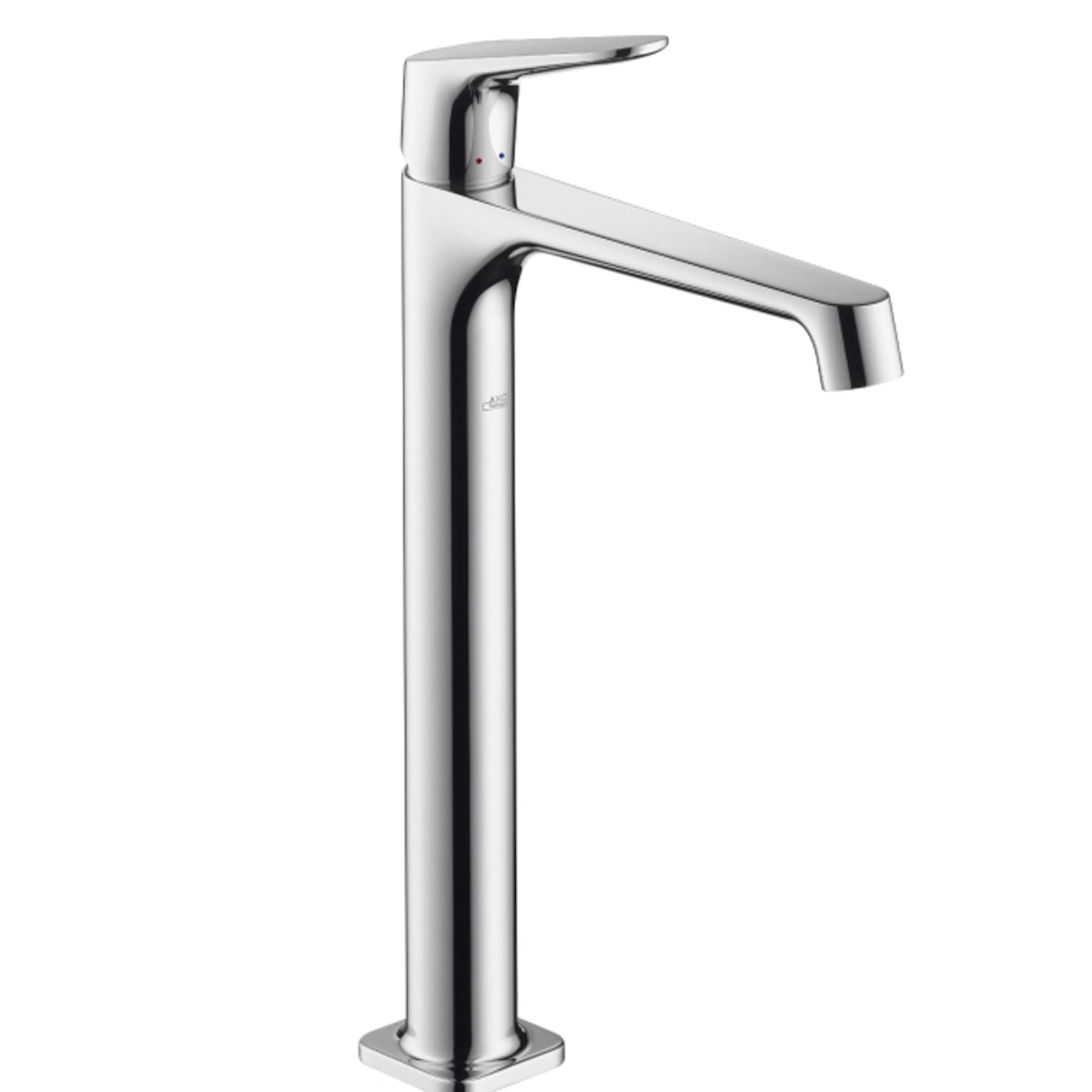 Tvättställsblandare Axor Utan Lyftventil Axor Citterio M Hög