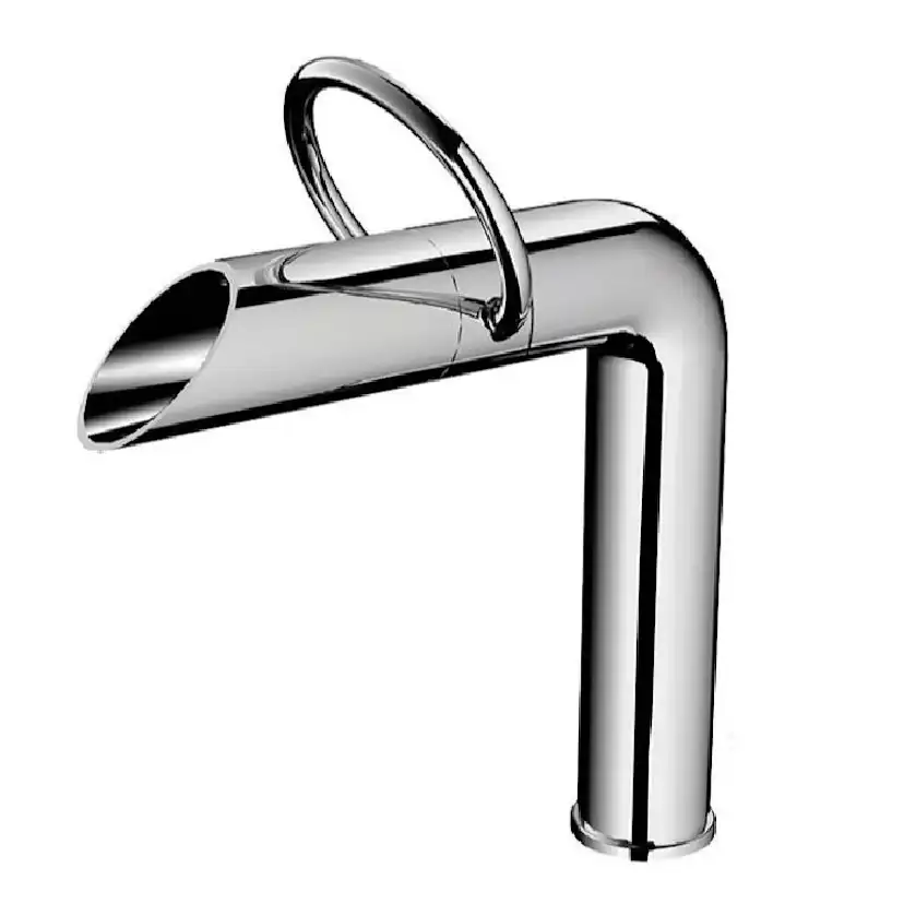 Tvättställsblandare JEE-O Pure High