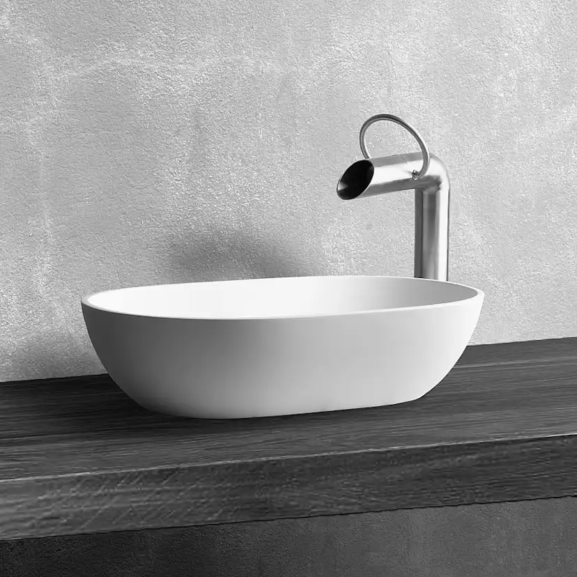 Tvättställsblandare JEE-O Pure High