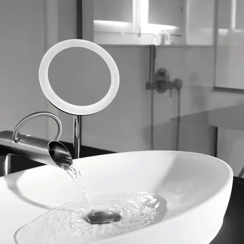 Tvättställsblandare JEE-O Pure Low