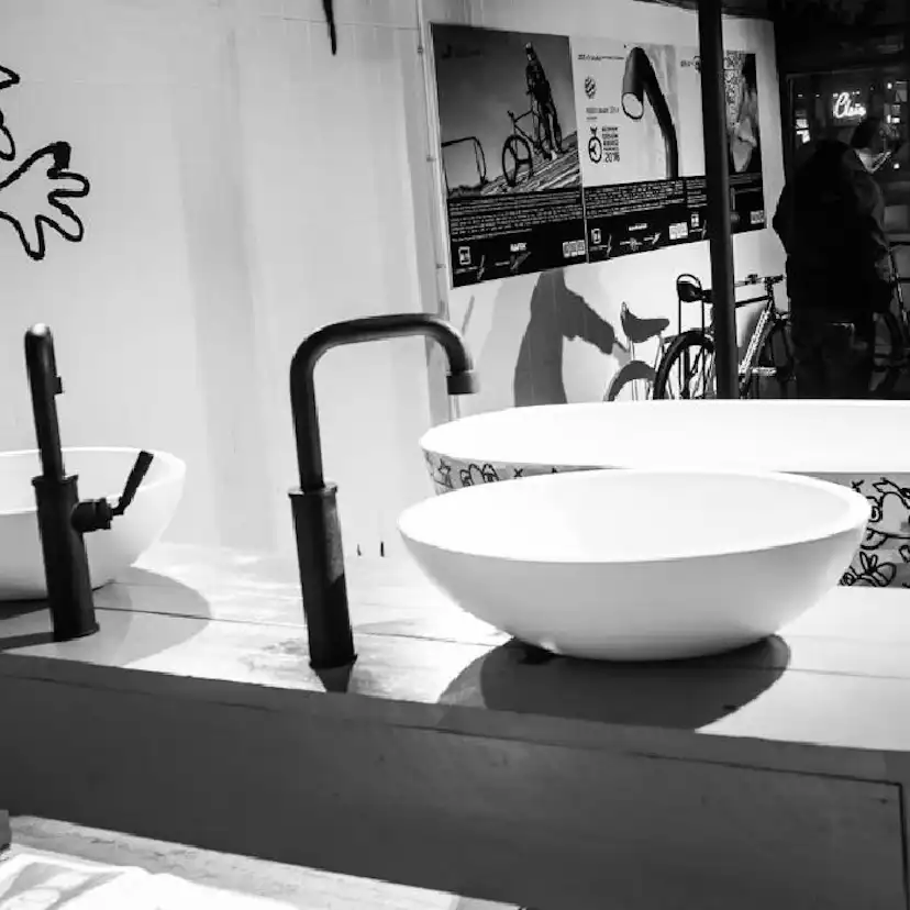 Tvättställsblandare JEE-O Soho