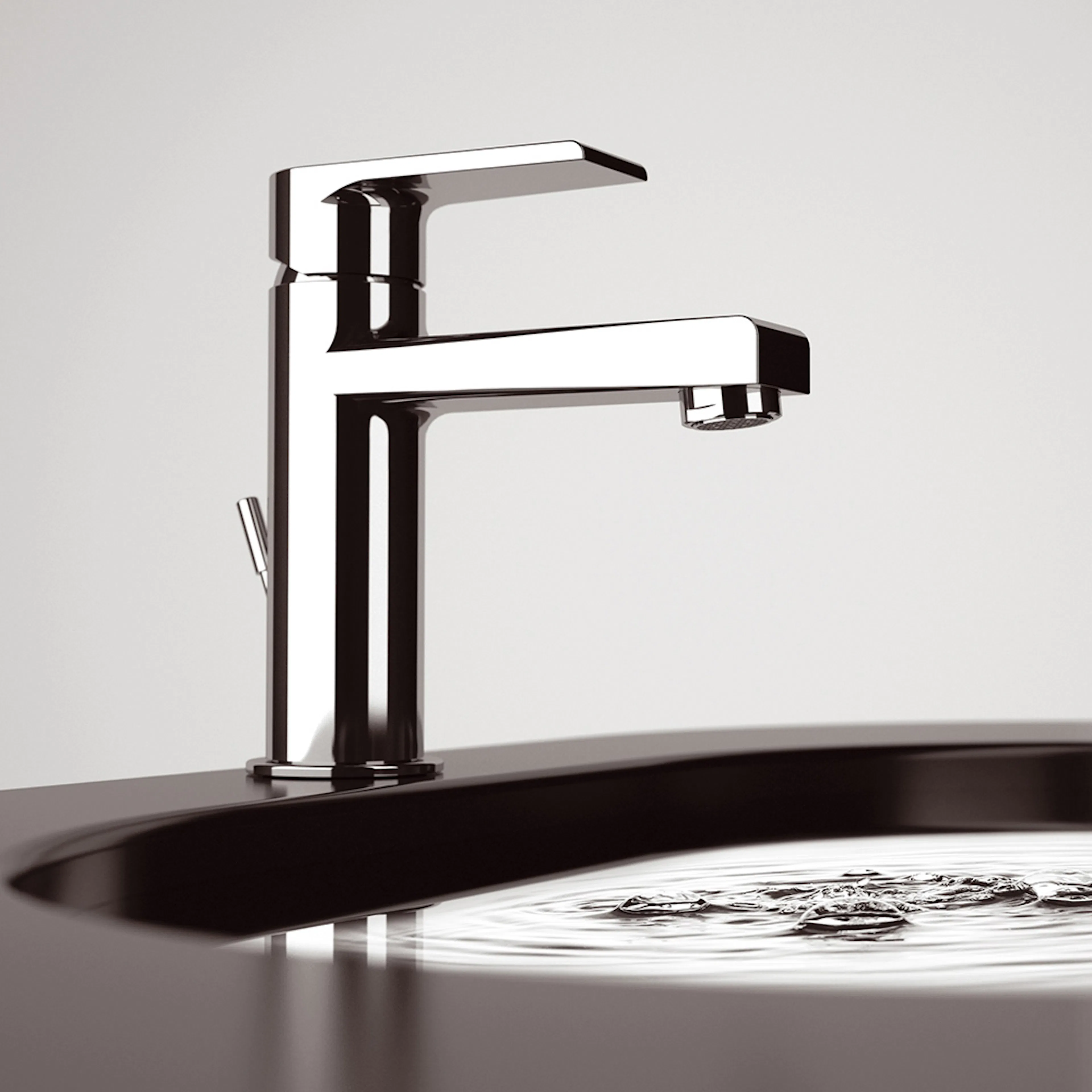 Tvättställsblandare Mariani Artic AT393