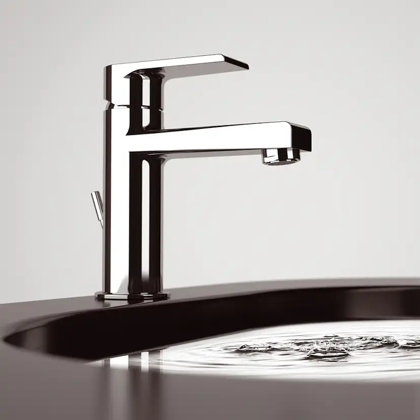 Tvättställsblandare Mariani Artic AT393